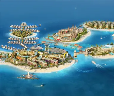 The Ocean Residences